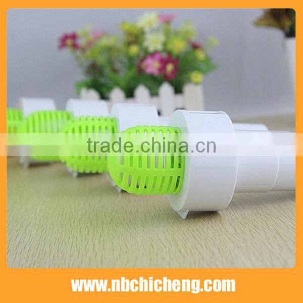 Megaphone Plastic Hand Fan Holder