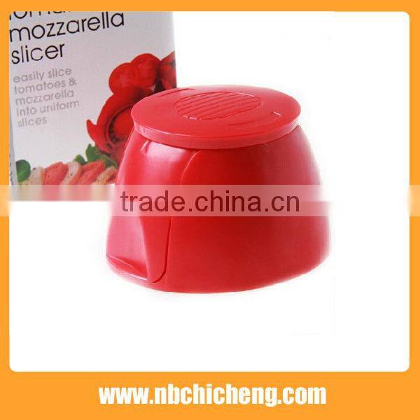 Plastic Onion Tomato Cutter