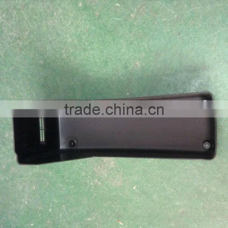 vacuum forming section plastic accessories of machine