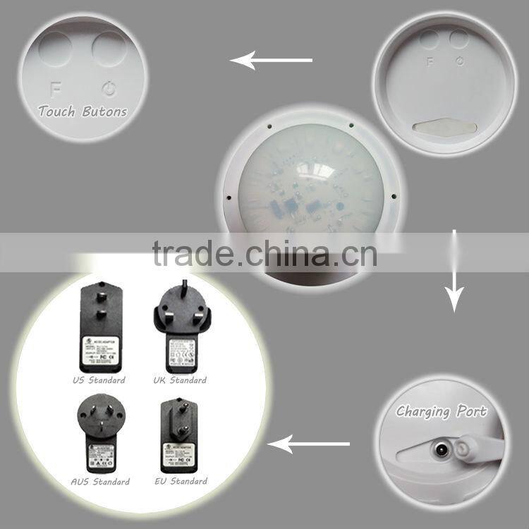 Apple Sofa, Plastic LED Sofa, LED Bar Chairs