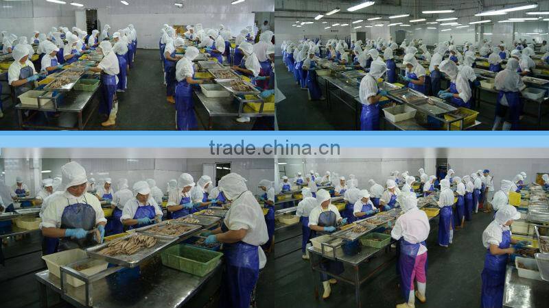 precooked mackerel loins