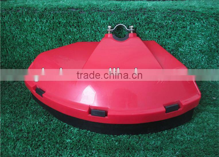 blade guard for brush cutter