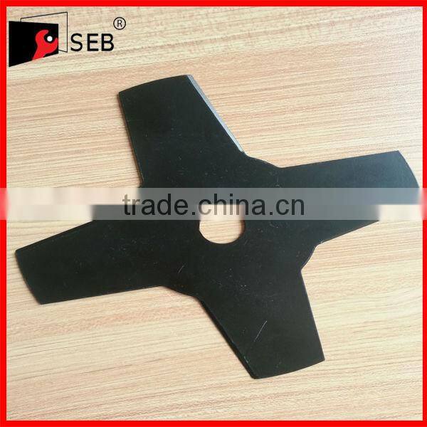 circular slitter blades for cutter grass