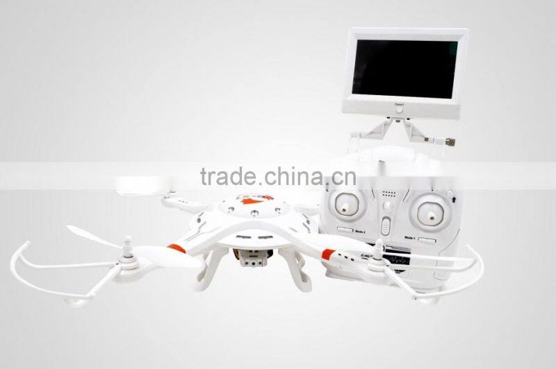 CX32S Professional Drone Quadcopter Manufacturer Rc Drone Toy PK drone phantom 3 professional
