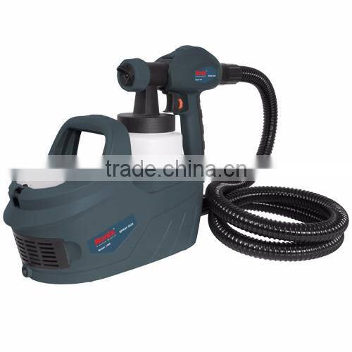 RONIX POWER TOOLS SPRAY GUN 650W MODEL 1365