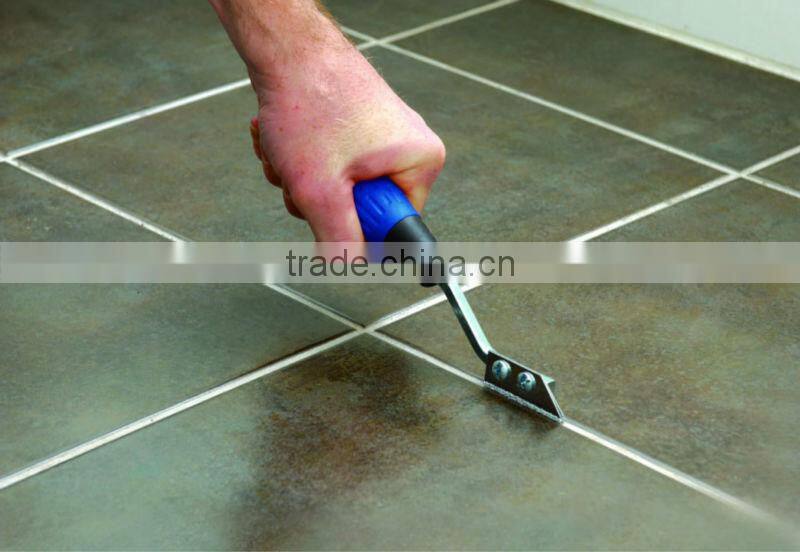 Tile Grout Saw/Grout Remover/Tile Scriber with 2pcs blade