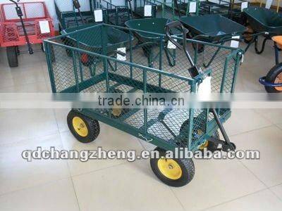 garden trolley wagon cart hand truck TC1840-3