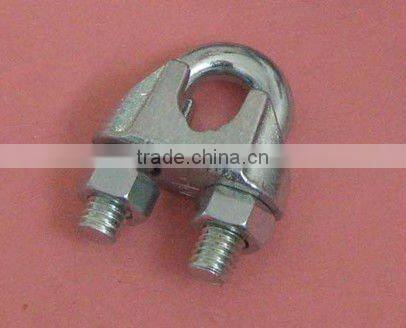 wire rope clip