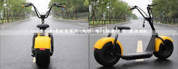 Sales promotion 2016 fashion high power harley design Stable chopper electric bike