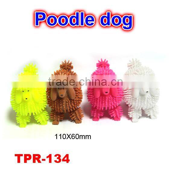 Soft TPR Animal Toys for Kids/Rabbit toys