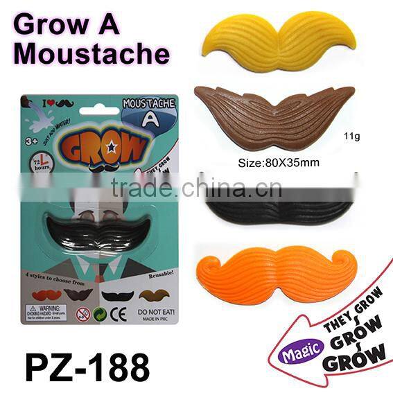 Novelty Promotional Halloween Growing Bloody Hand Toys