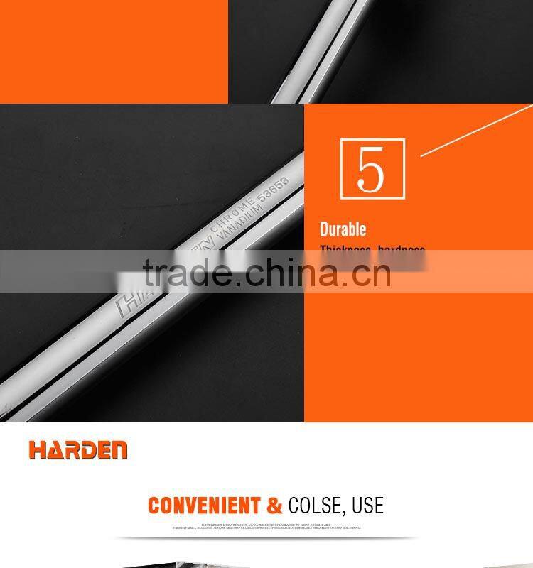 Chrome Vanadium Professional 3/8" T Handle Sliding Bar