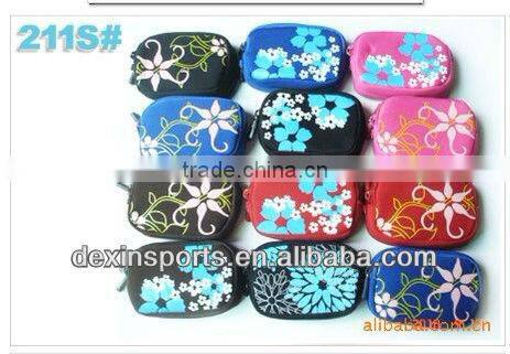 NEW STYLE!neoprene X336 camera bag and camera case