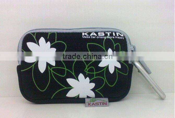 neoprene fashion digital camera
