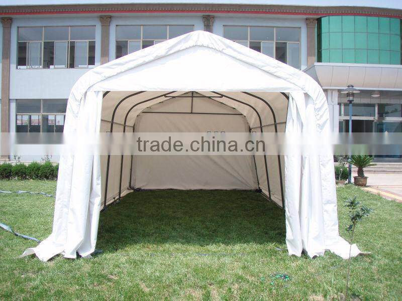 Master Storage Shelter, backyard warehouse tent, car garage