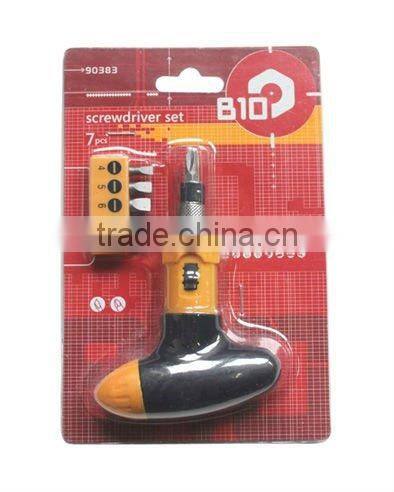 6pcs watch tool set,hand tool set