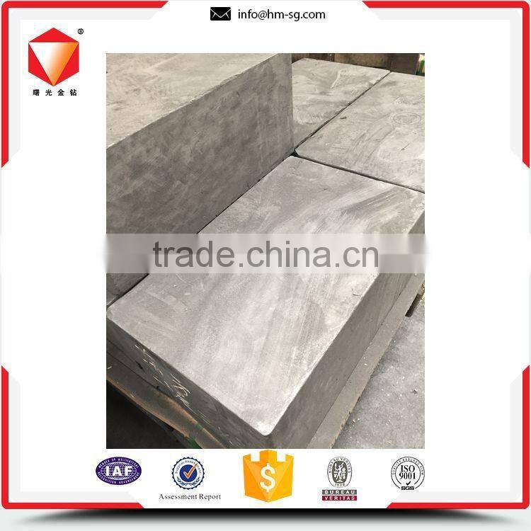 Excellent quality high-ranking magnesia carbon bricks refractory blocks