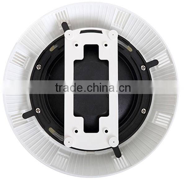 Waterproof grade 68 AC12v 18w led swimming pool lights