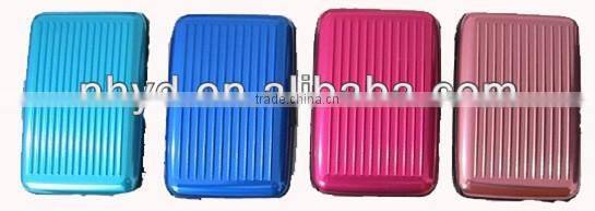 Aluminium Card Holder