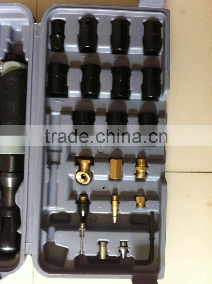 49 pcs penumatic tool set