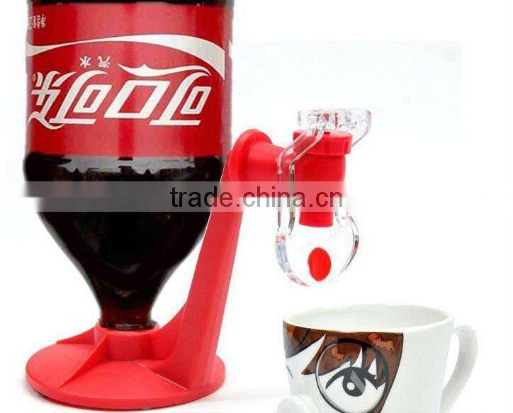 plastic fizz saver dispenser coke as seen on tv