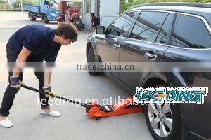 2Ton Hydraulic Low Profile Floor Jack Lift