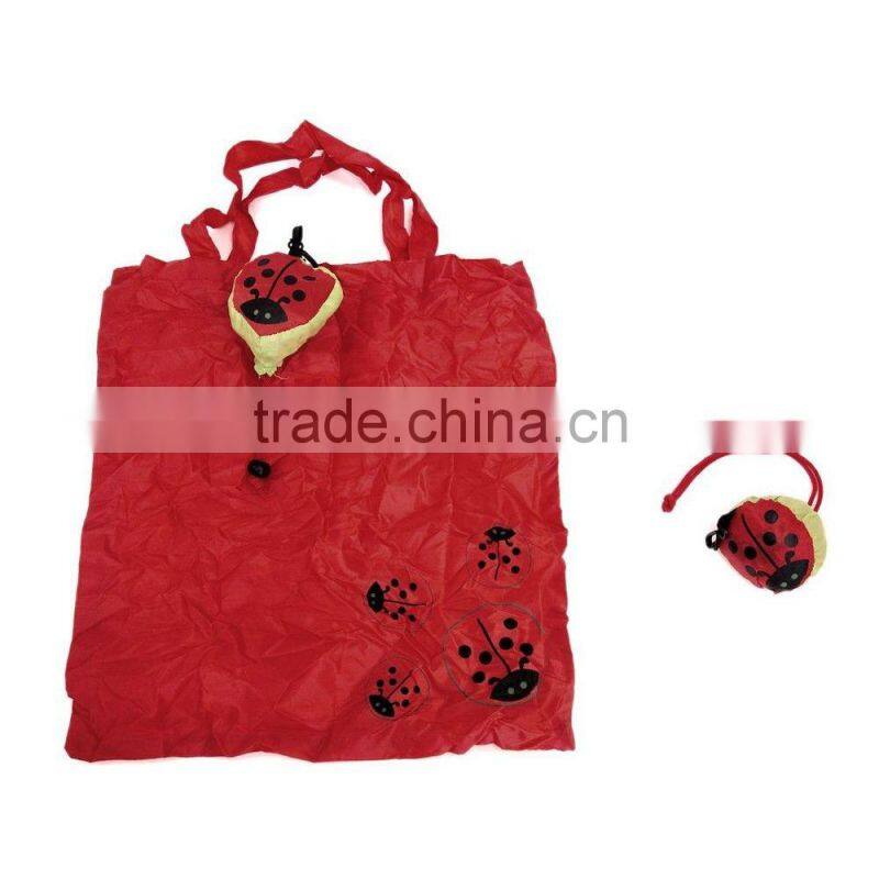 Foldable and Reusable Animals and Watermelon Shopping Bags