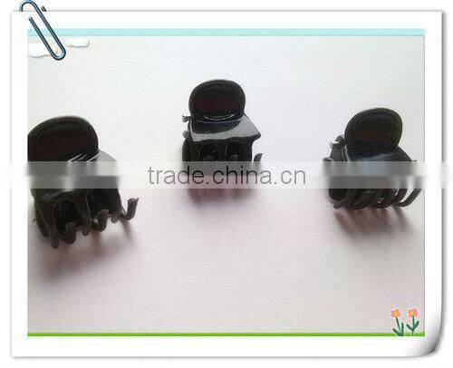 Plastic Garden Plant Support Clip, Greenhouse orchid clip.Garden Ornaments