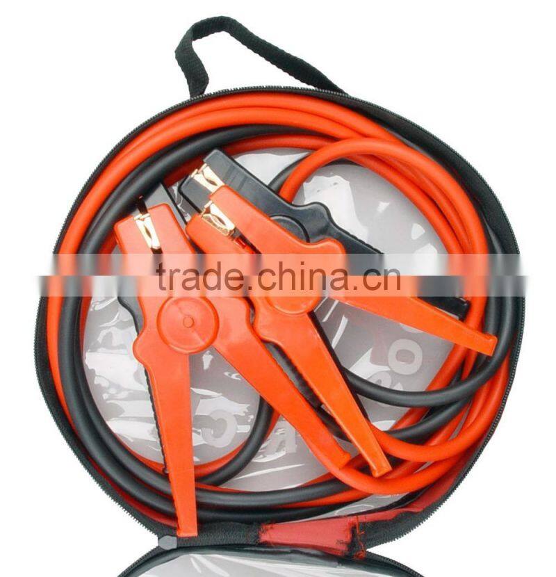 36mm square*4.5m Booster Cable