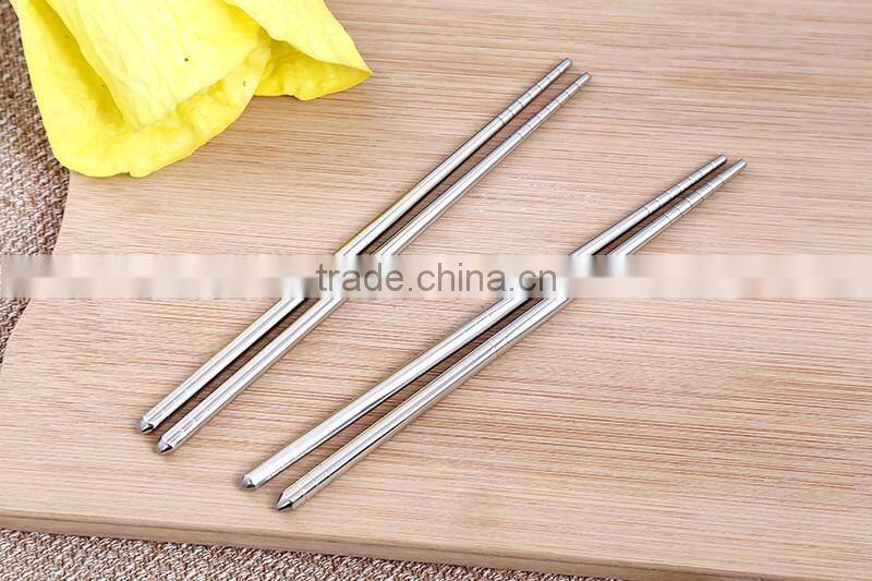 HT68 Chinese Wholesale Durable Chopsticks Wedding Favors