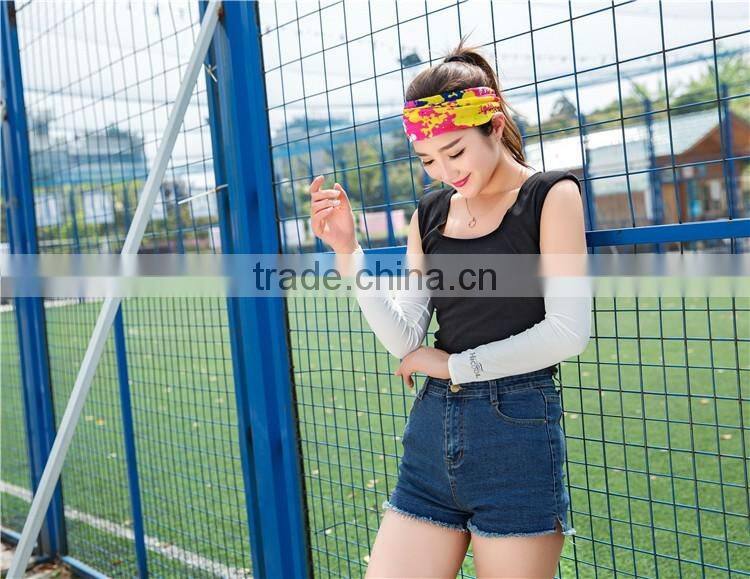 Magic Headband Scarf Sport Winter Face Mask Cap Outdoor Sun Bicycle Bandanas