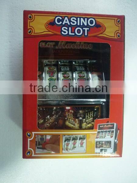 GM395 casino slot machine with high quality