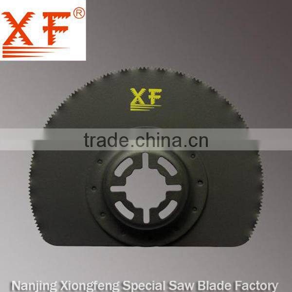 2 PCS Oscillating Saw Blade Universal (Y027)