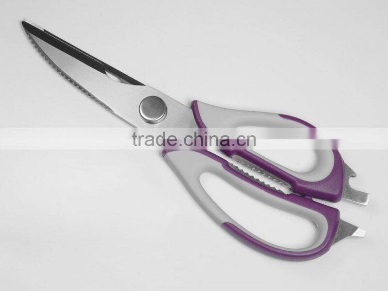 Professional Hairdressing Scissor Thinning & Hair Cutting Set 6" Black