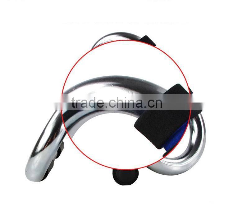 push up bar for home using