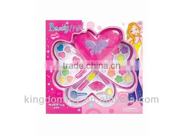 kids&children cosmetic toy set