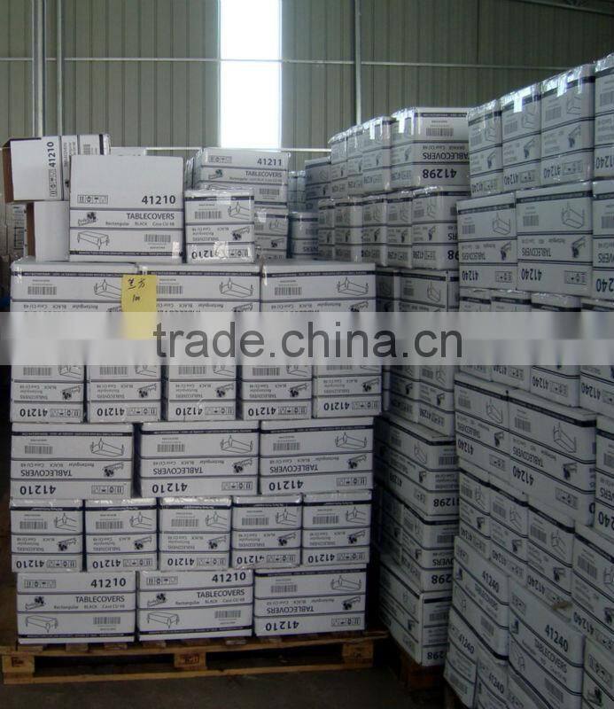 2016 plastic Table cover & Shower curtain Design, Direct factory/Manufactory supply/industrial