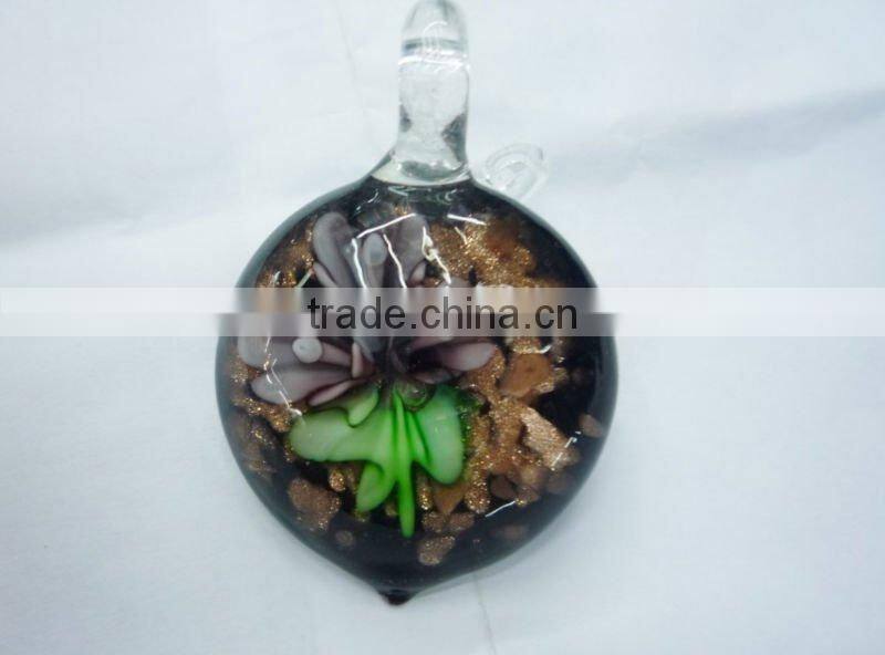 murano glass pendant with the latest stytle in 2011