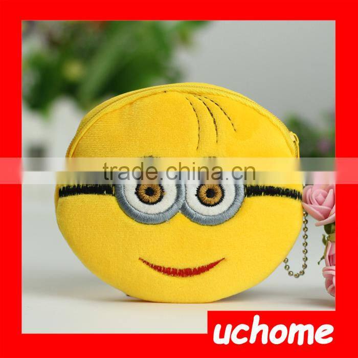 UCHOME Wholesale Unique Kids Mini Coin Purse