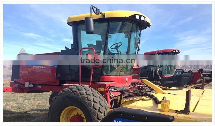 Agricultural machinery work lights 5"x3" LED work lamp 36w