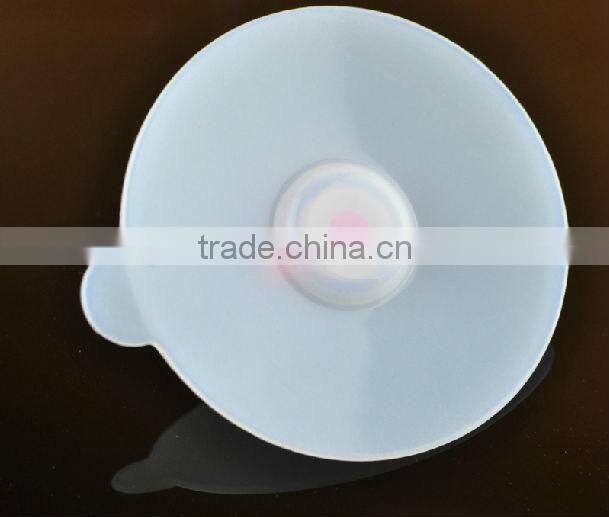cusom cup lid silicone cup lid factory wholesale