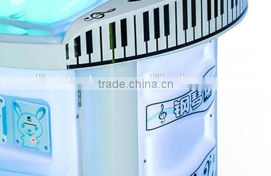 DianFu Hot Sale Of Children Piano Blocks Musical Game Machine
