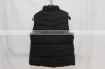 2017 women's padding vest in the winter