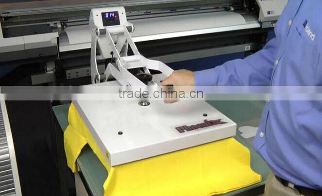 Low price hot selling Eco solvent heat transfer paper for textile
