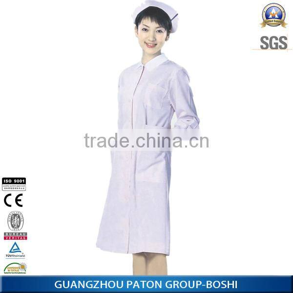 Comfortable Nurse Uniform/Medical Scrub/Patient