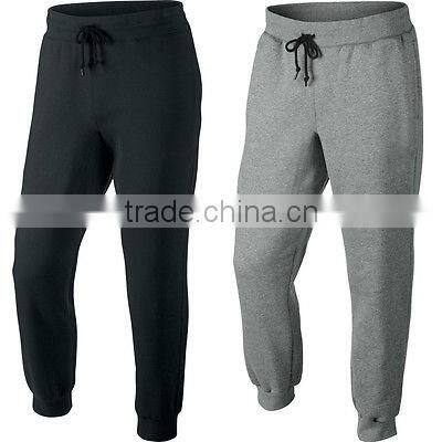 New Wholesale Custom Printed Sports Pants For Mens Jogger Pants