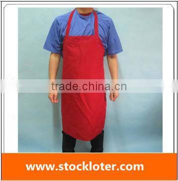 Masterchef Apron Stock Clearance lot 56780pcs Order Cancelled Shipment