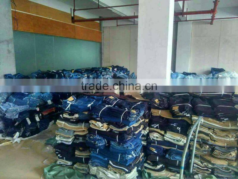 GZY China popular jeans classical men jeans 5 pockets jeans