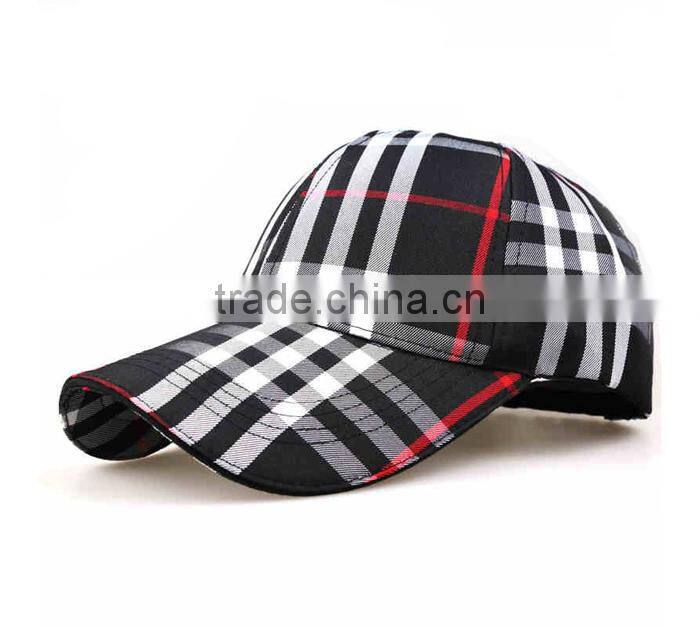 Wholesale Newest organic cotton baseball caps