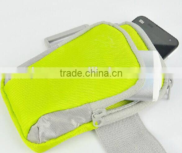 Top sale wholesale sport armbag